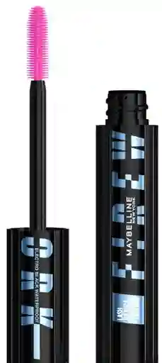 Maybelline Pestañina Lash Sensational Firework Ultra Black