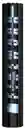 Maybelline Pestañina Lash Sensational Firework Ultra Black