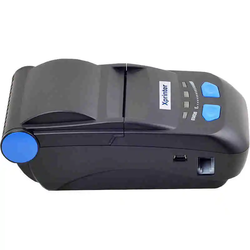 Impresora Termica Xprinter 58mm Usb-bluetooth-70mm/s P300