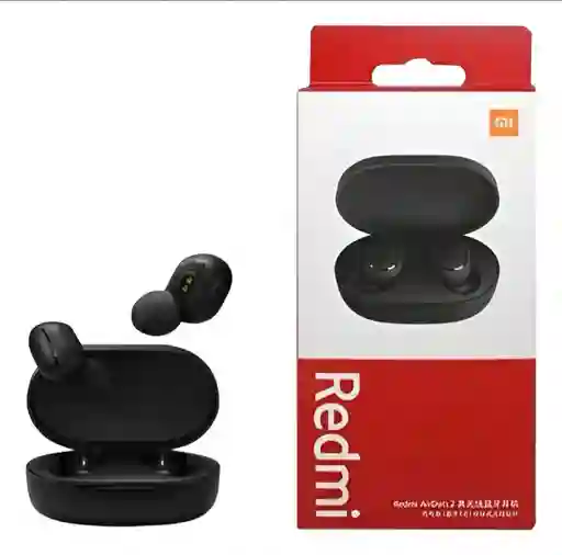 Audifonos Redmi