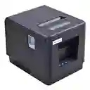 Impresora Termica Xprinter 80mm Puerto Lan (red)/ Usb-plug-200 Mm/s H200n