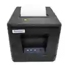 Impresora Termica Xprinter 80mm Puerto Lan (red)/ Usb-plug-200 Mm/s H200n