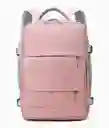 Maleta De Viaje Grande Elegante Gobag Rosa