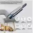 Aspiradora Inalambrica Potente Para Auto Y Hogar 120 W