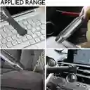 Aspiradora Inalambrica Potente Para Auto Y Hogar 120 W