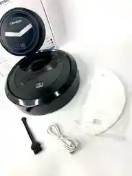 Aspiradora Robotica Inteligente Ximeijie Colores Varios