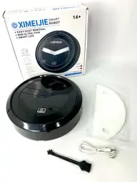Aspiradora Robotica Inteligente Ximeijie Colores Varios