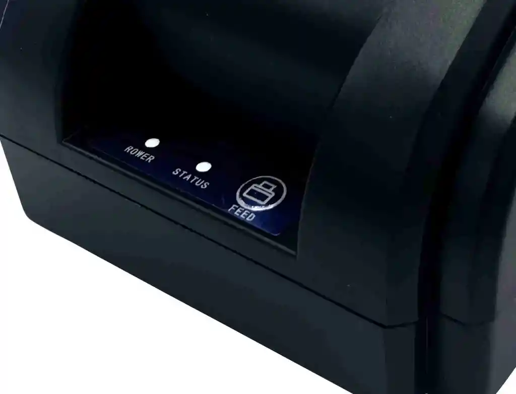 Impresora Termica Neotek 58mm Usb Sf321
