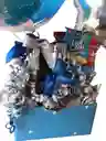 Ancheta Regalo Cumpleaños Hombrehatsu