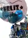 Ancheta Regalo Cumpleaños Hombrehatsu