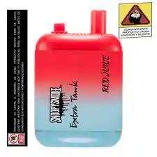 Vapeador Snoopysmoke 15.000 Puffs Red Ice