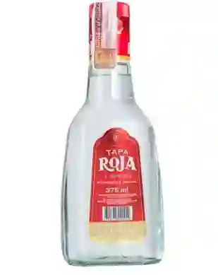 Aguardiente Tapa Roja Tradicional
