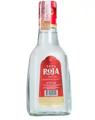 Aguardiente Tapa Roja Tradicional