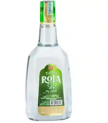 Aguardiente Tapa Roja Sin Azucar 750ml