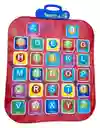 Tapete Abc Mágico Niño Didáctico Manta Abecedario Interactivo
