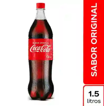 Coca-cola 1.5l