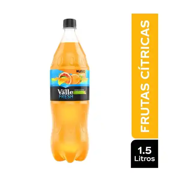 Jugo Del Valle Fresh Naranja 1.5l