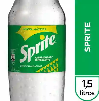 Sprite 1.5l