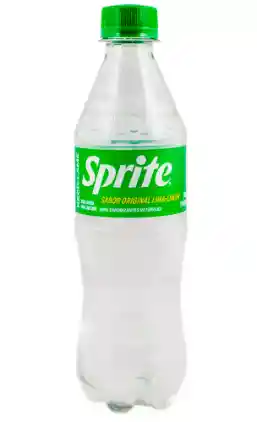Sprite Personal