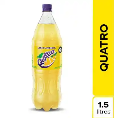 Quatro 1.5l