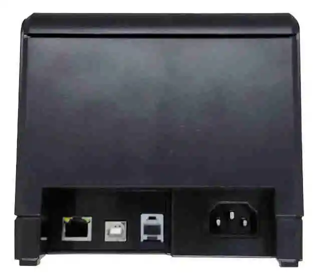Impresora Termica Neotek 80mm Puerto Lan (red)/ Usb -200 Sf322-c