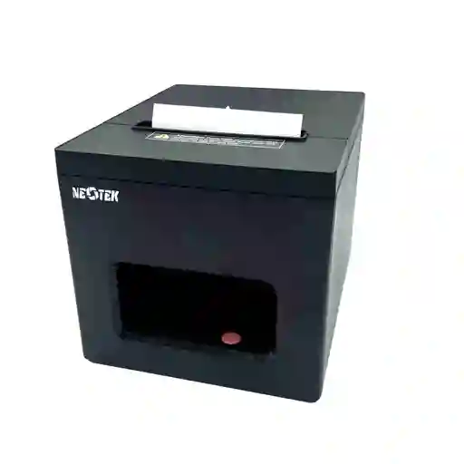 Impresora Termica Neotek 80mm Puerto Lan (red)/ Usb -200 Sf322-c