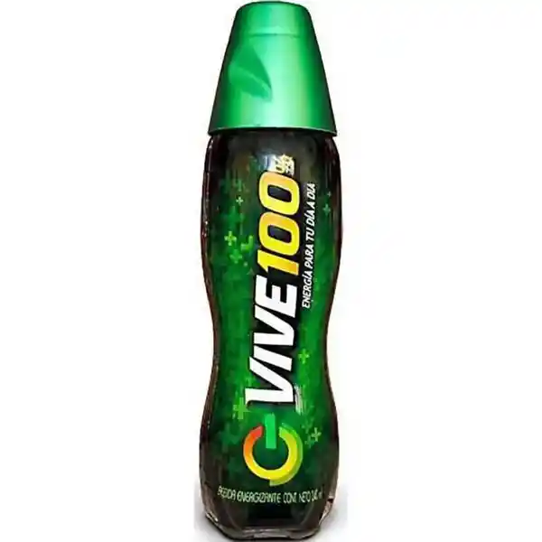 Vive 100 380ml