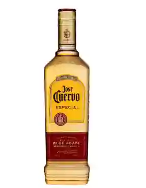 Tequila Jose Cuervo Especial Reposado 750ml