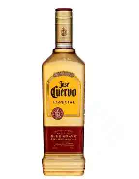Tequila Jose Cuervo Especial Reposado 750ml