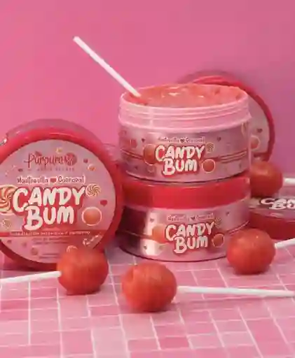 Mantequilla Mini Candybum Purpure