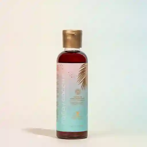 Bronceador Mini Coco Y Chocolate 60 Ml