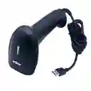 Escaner Alambrico Neotek 2d/qr Ds6100c