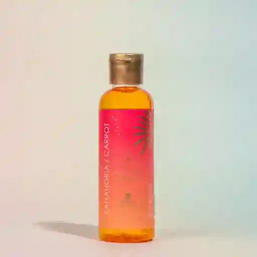 Bronceador Mini Zanahoria Y Canela 60 Ml