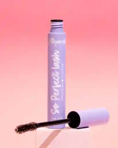 Pestañina So Perfect Lash Purpure