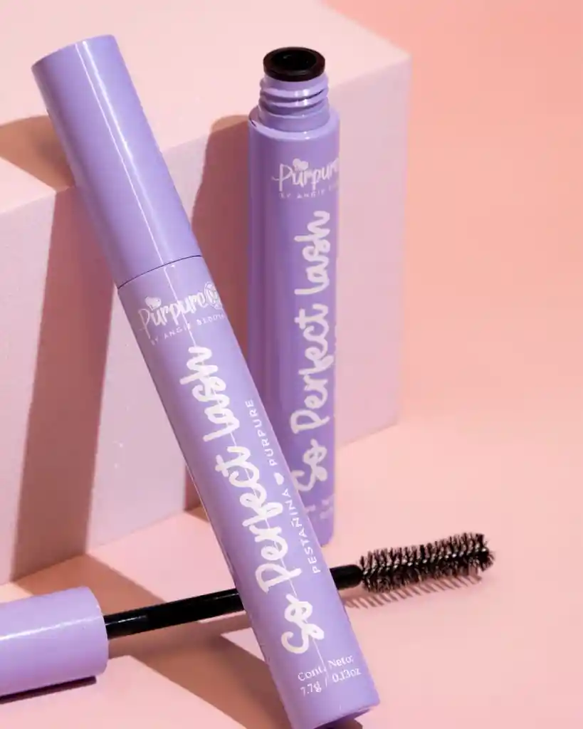 Pestañina So Perfect Lash Purpure