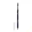 Lápiz Delineador De Cejas Fantastic De Vogue Caoba