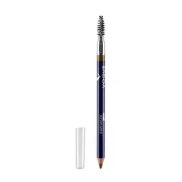 Lápiz Delineador De Cejas Fantastic De Vogue Caoba