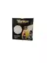 Panel Led De Incrustar De 18 W Redondo