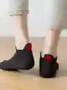 Combo Dos Pares De Medias Talla Adulto