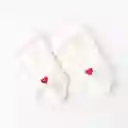 Combo Dos Pares De Medias Talla Adulto