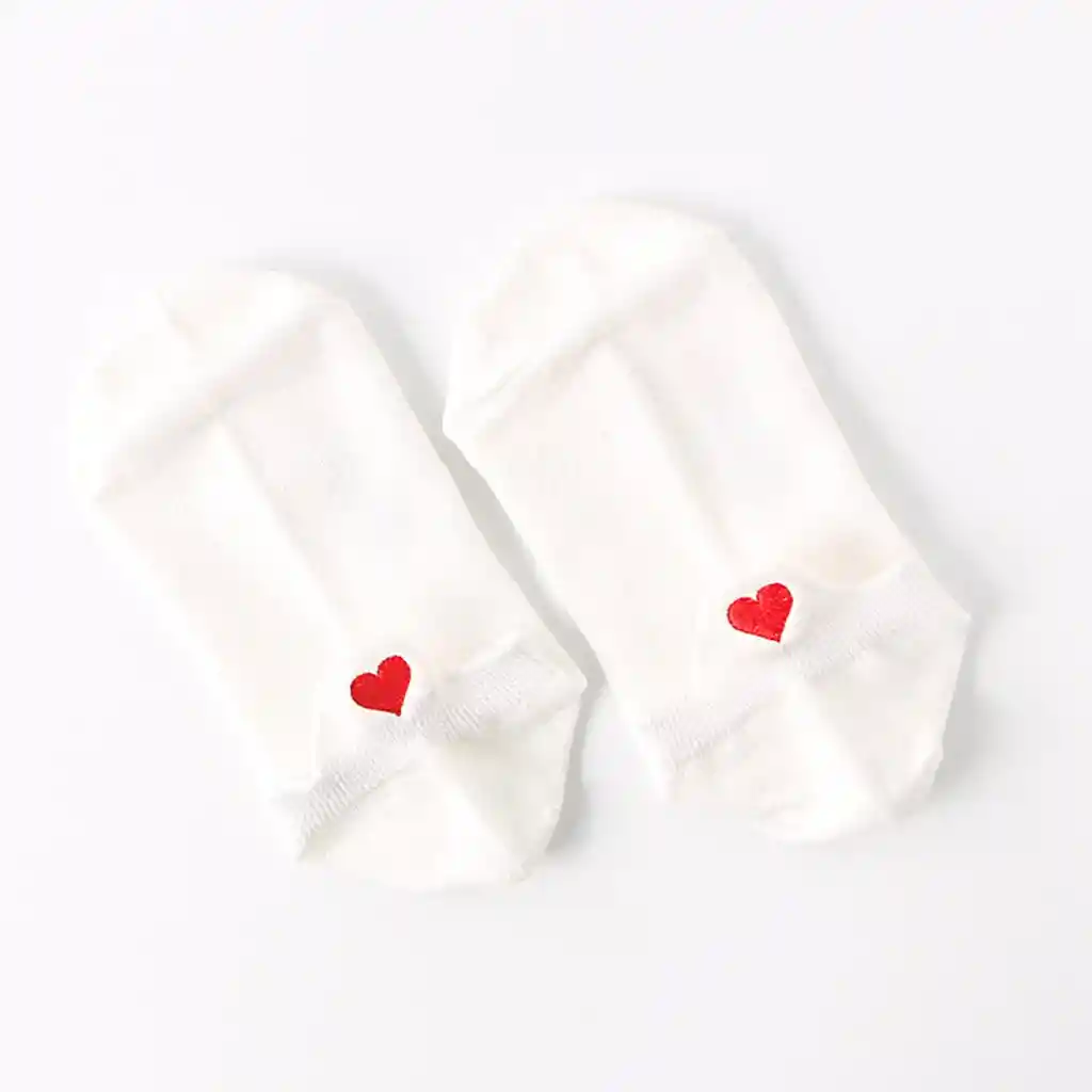 Combo Dos Pares De Medias Talla Adulto