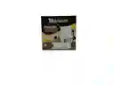 Panel Led Cuadrado De Sobreponer 18w