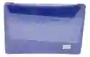 Carcasa Case + Protector Para Macbook New Air 13 A2179/a2337/a1932 D-blue