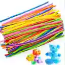 Bombas Mil Figuras Surtidas X 50 Unid
