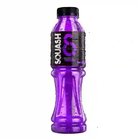 Squash Bebida Hidratante Frutas Silvestres 500 Ml