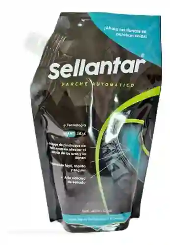 Sellantar Parche Automatico