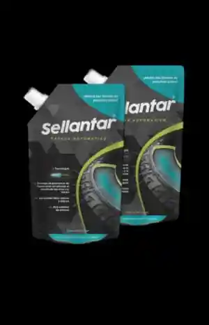 Sellantar Parche Automatico