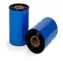 Ribbon Cera Para Impresora Etiqueta 110x300m