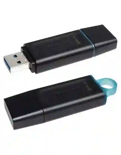Memoria Usb 64gb Kingston