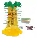 Juego Monos Locos Mesa Niños Jumping Monkey Infantil Familia
